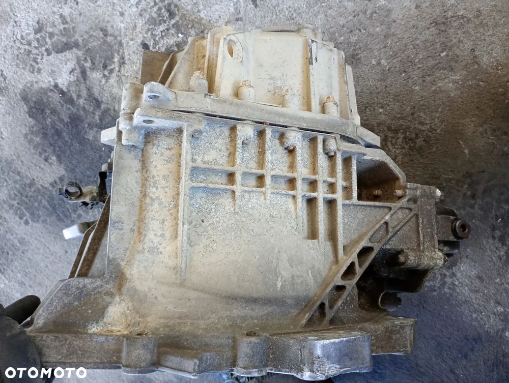 FIAT DUCATO Peugeot Boxer Citroen Jumper 3,0 HDI 3,0 JTD skrzynia biegów M40 - 11