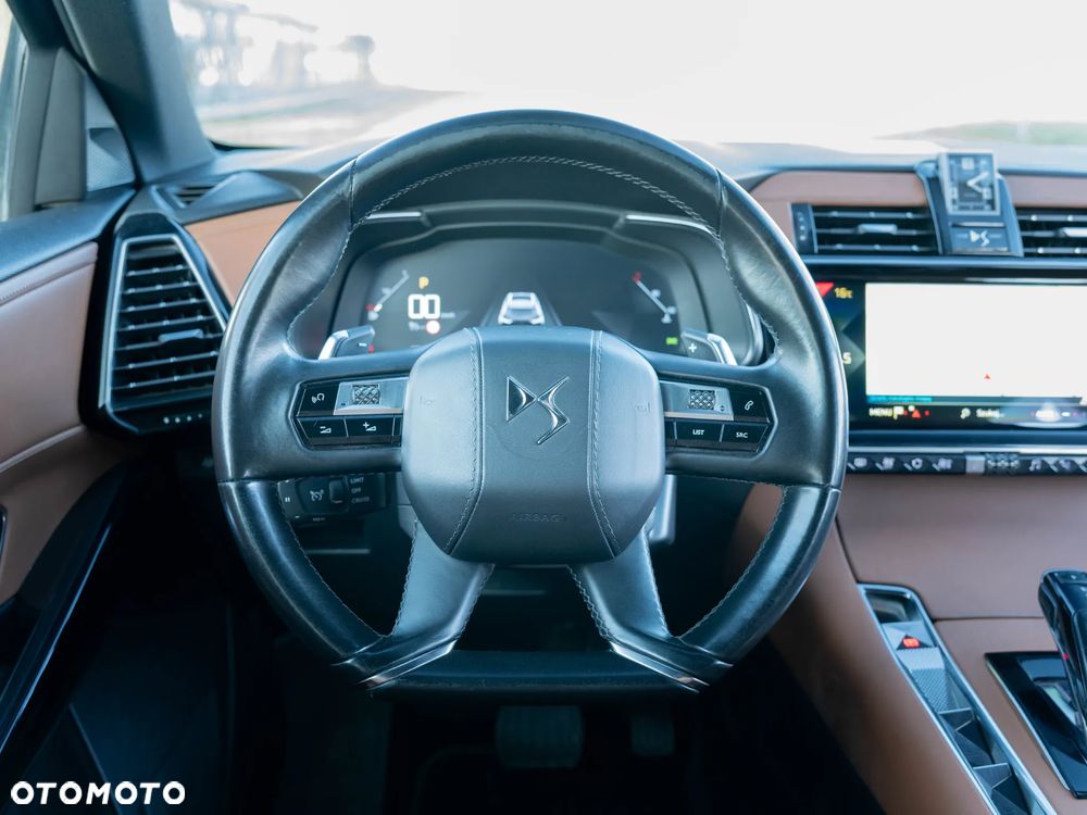 DS Automobiles DS 7 Crossback - 23