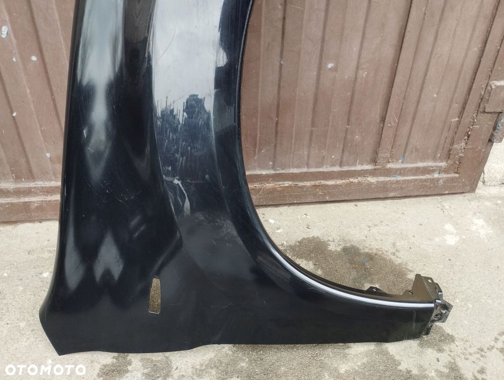 Błotnik prawy przód Mitsubishi ASX 2010-2020 - 3