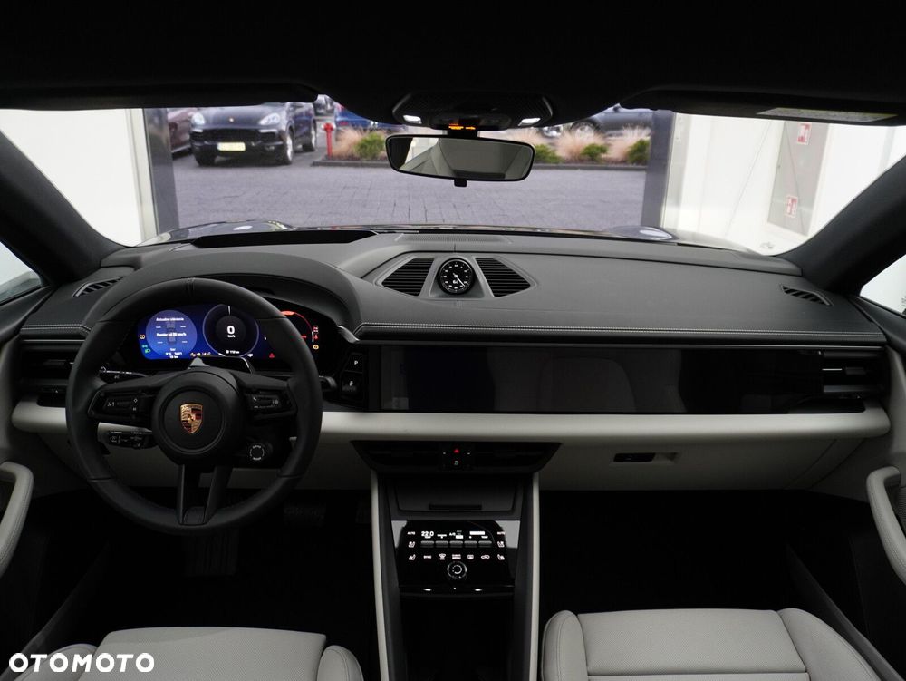 Porsche Macan 4 100kWh - 36