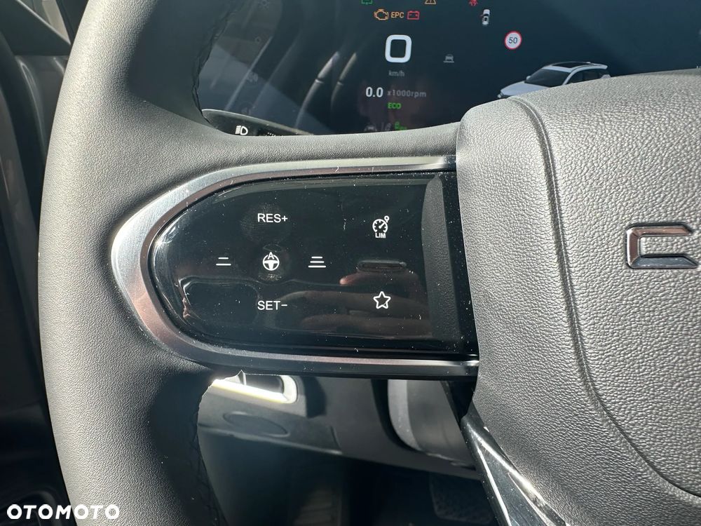 Chery Tiggo 7 - 30