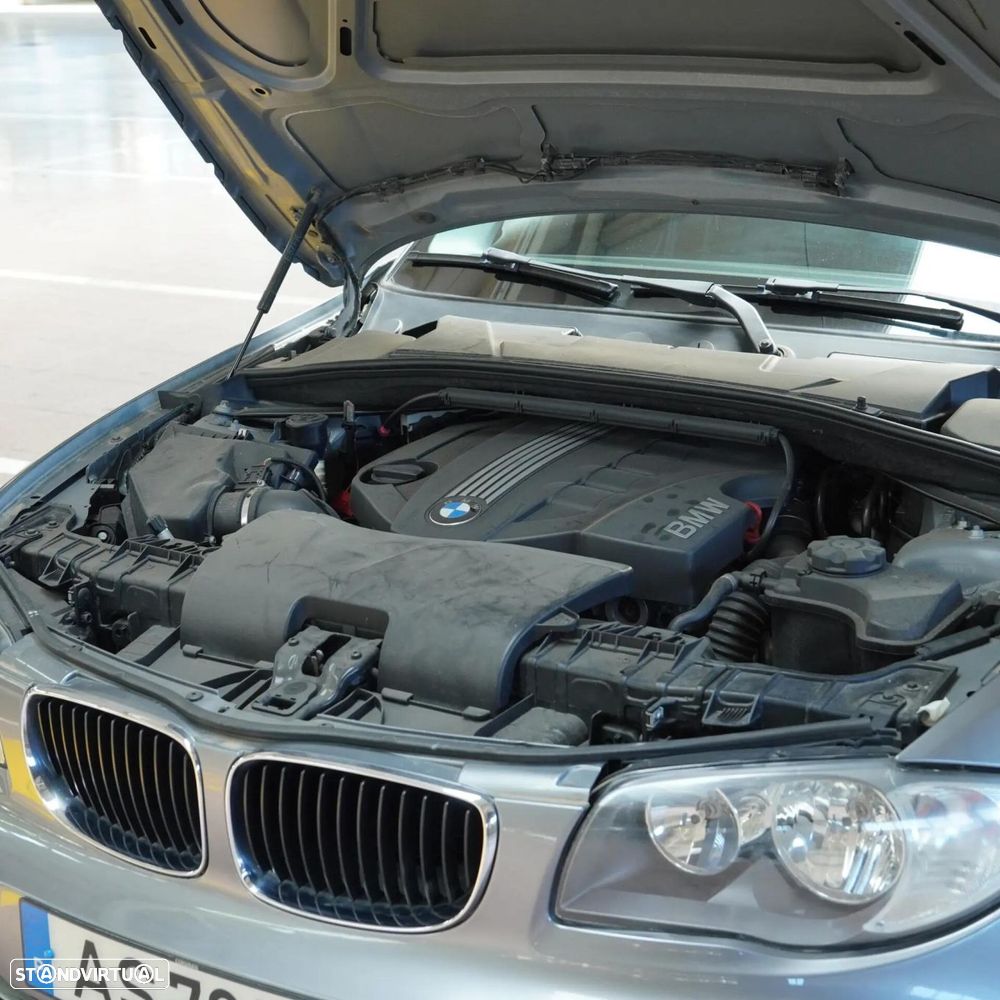 BMW 116 d - 40