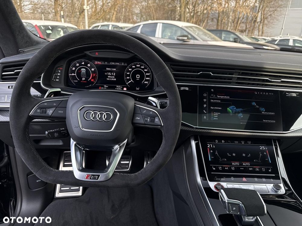 Audi RS Q8 - 13