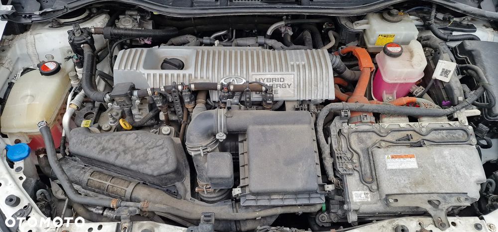Toyota Auris - 14