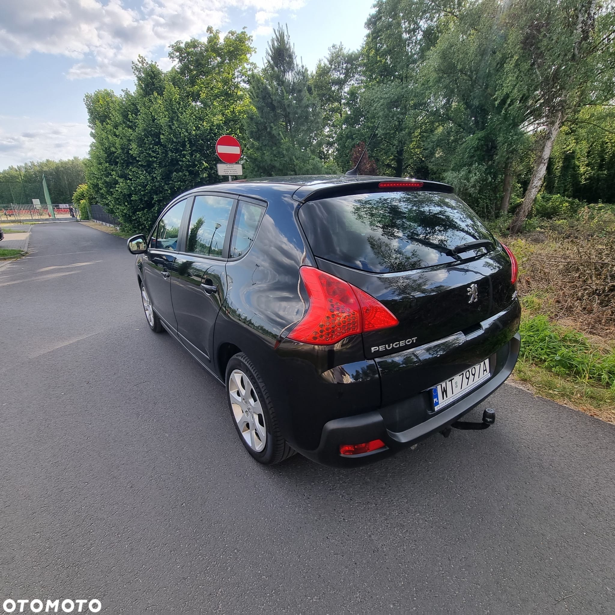 Peugeot 3008 1.6 Active - 6