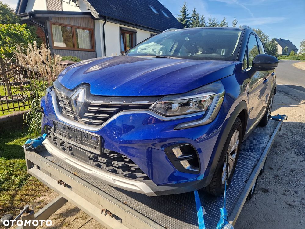 Renault Captur 1.0 TCe Intens - 12