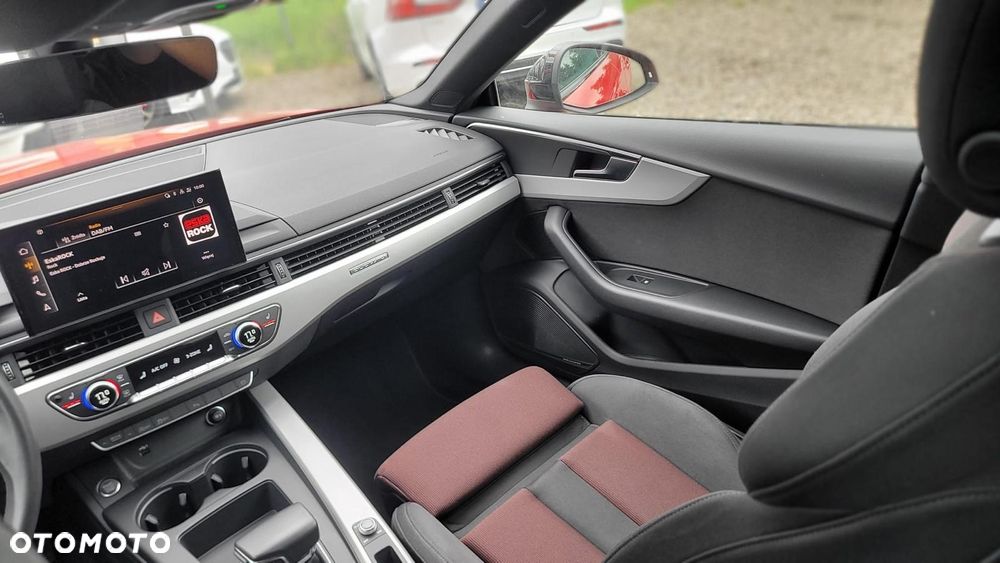 Audi A5 Sportback 40 TDI quattro S tronic S line - 23