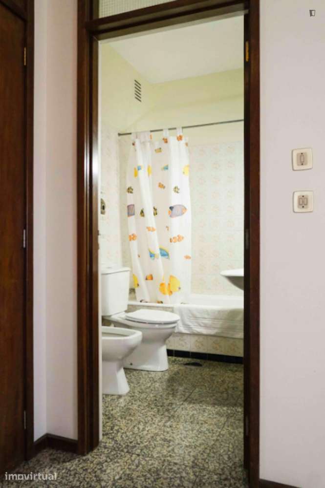 Apartamento com 2 quartos - localizado em Santo Ildefonso Porto - Grande imagem: 4/8
