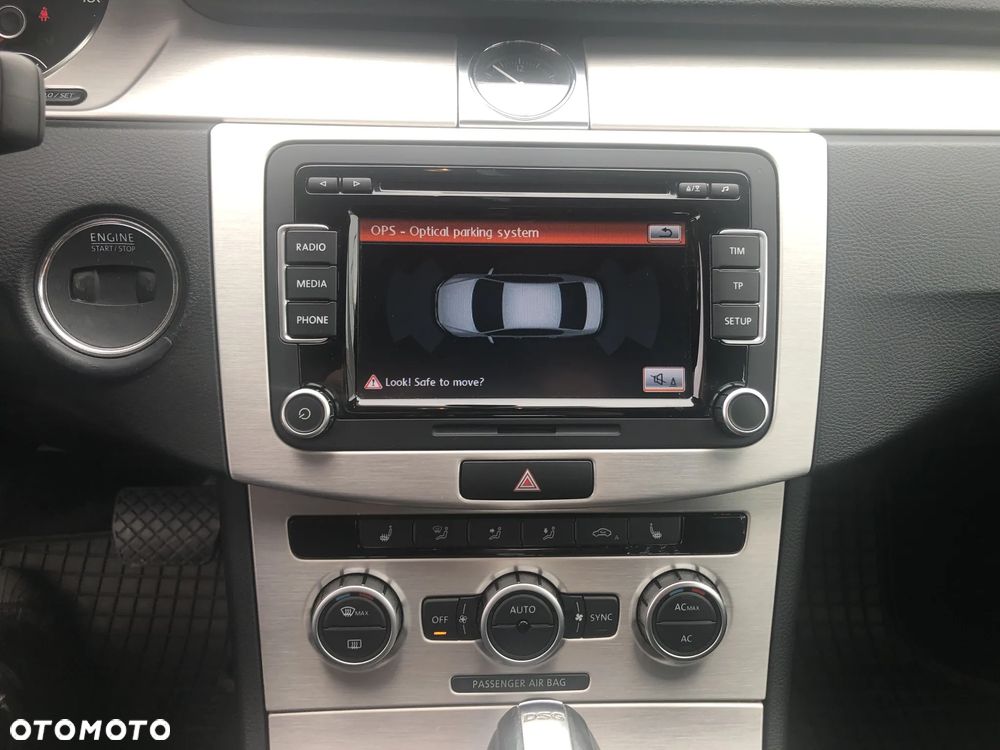 Volkswagen Passat 1.8 TSI Highline DSG - 18