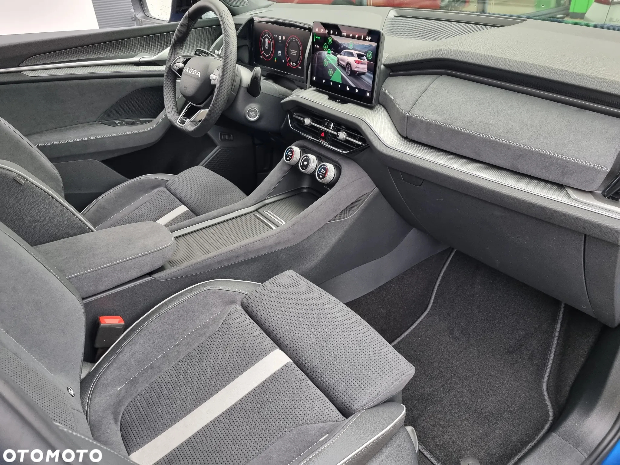 Skoda Kodiaq 2.0 TSI 4x4 Sportline DSG - 18