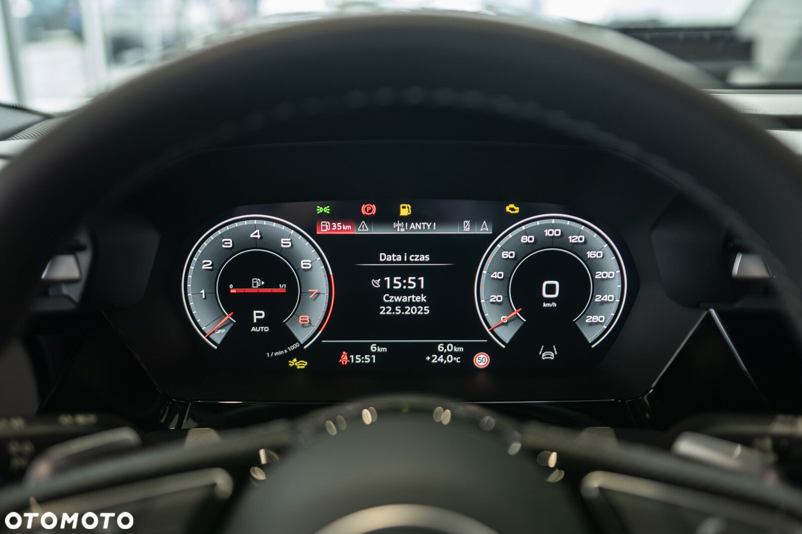 Audi A3 - 13