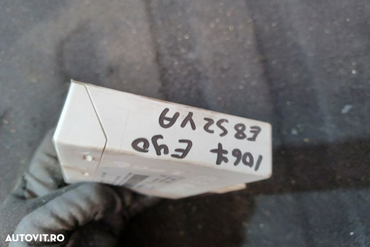 Modul senzori parcare 6621-6982391 6982391 6621-6982391 6982391 BMW S - 4