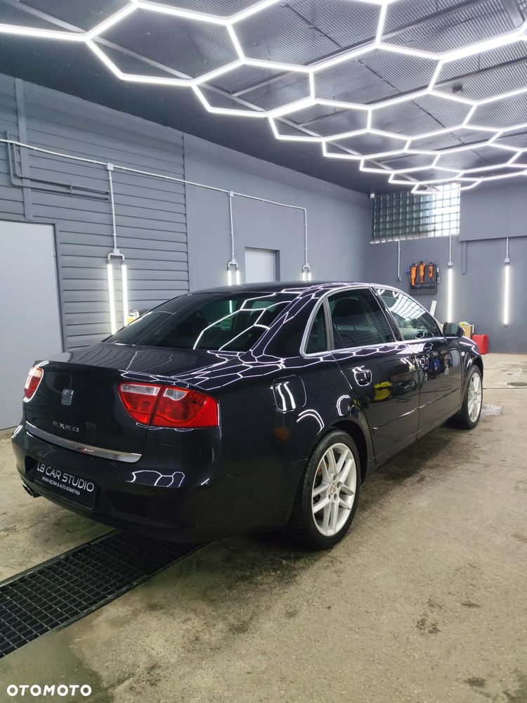 Seat Exeo 1.8T Sport - 6