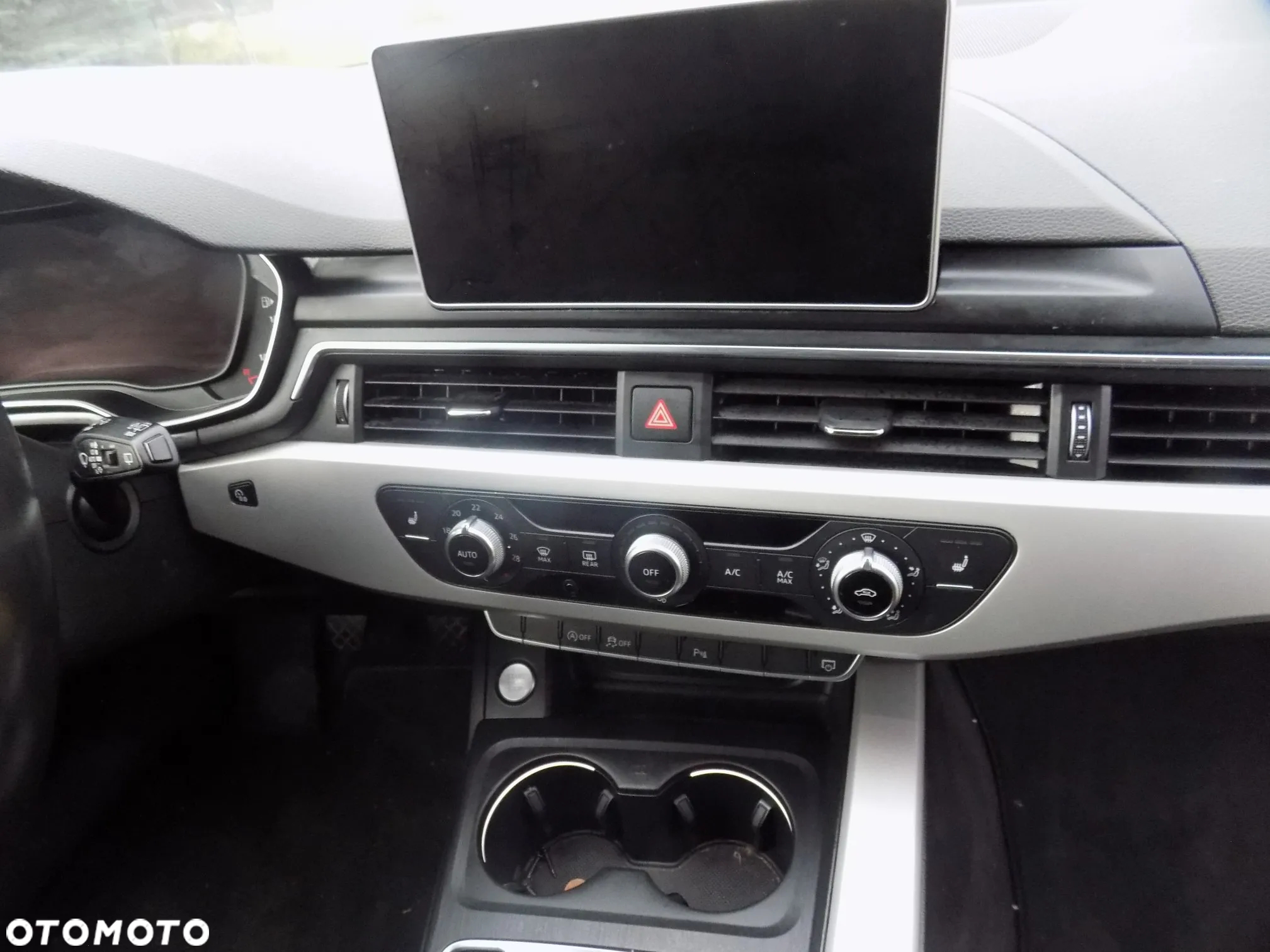 Audi A4 2.0 TDI clean diesel - 19