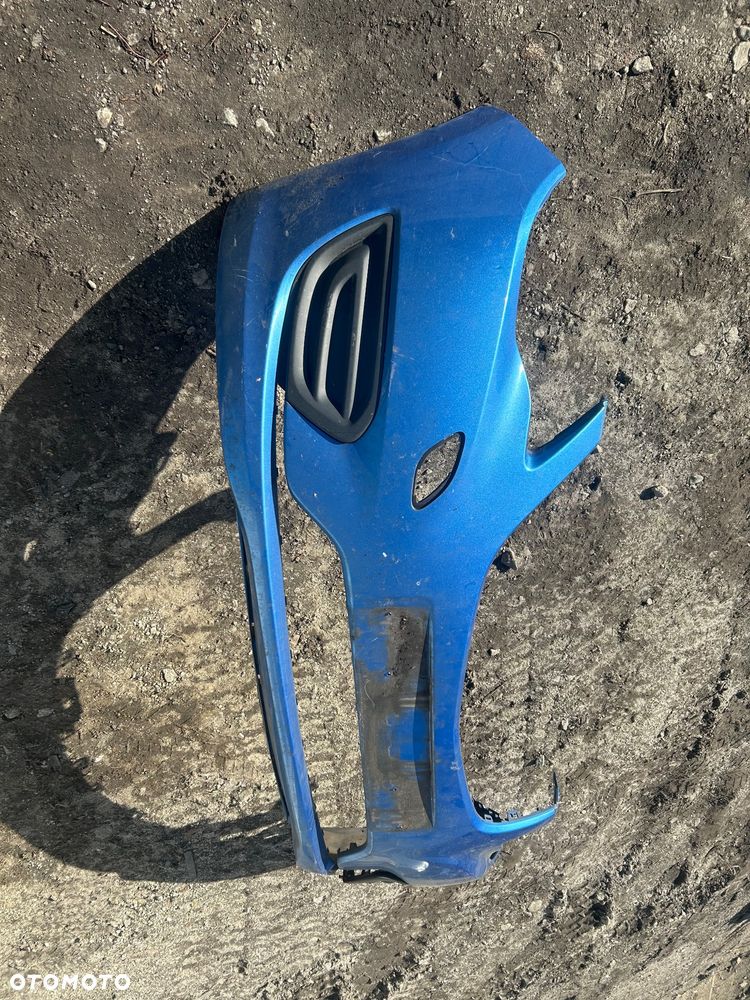 Zderzak przedni Opel Karl 14-19r - 2
