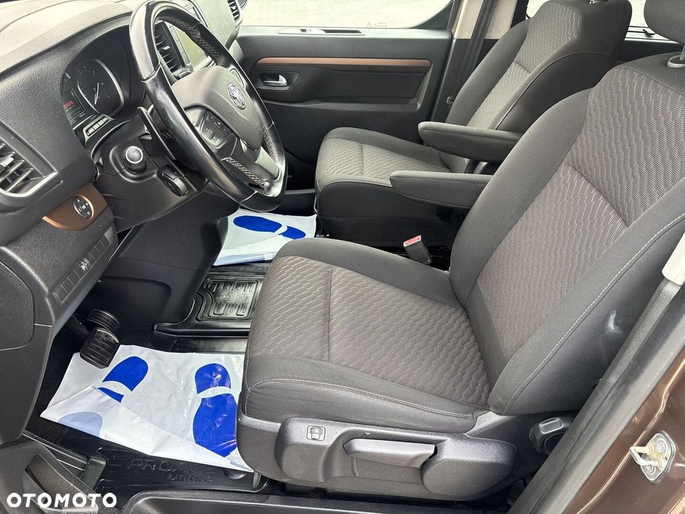 Toyota Proace Verso 2.0 D4-D Long Family - 13