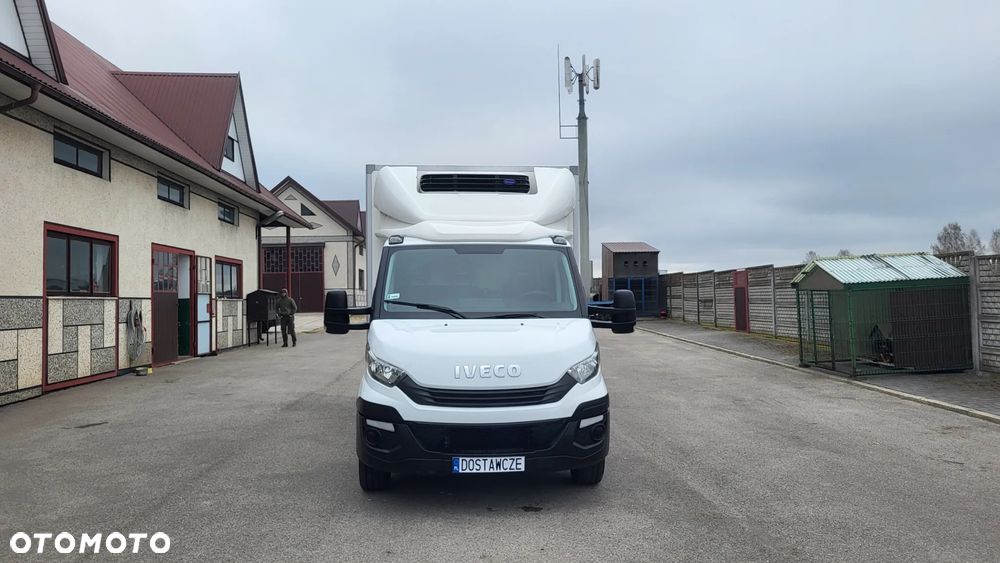 Iveco Daily 35s160 / 35c150 /50c150/mroźnia/ - 2