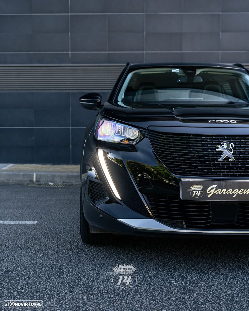 Peugeot e-2008 Allure Pack - 21