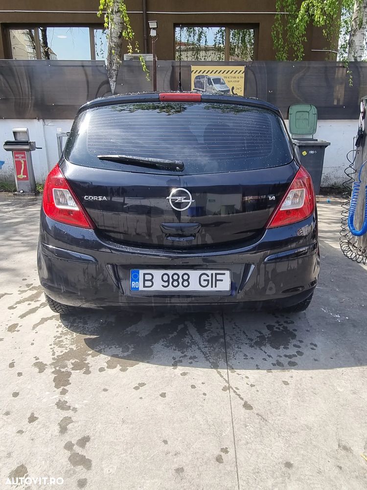 Opel Corsa - 10