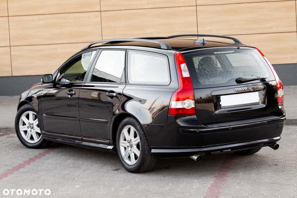 Volvo V50 - 15