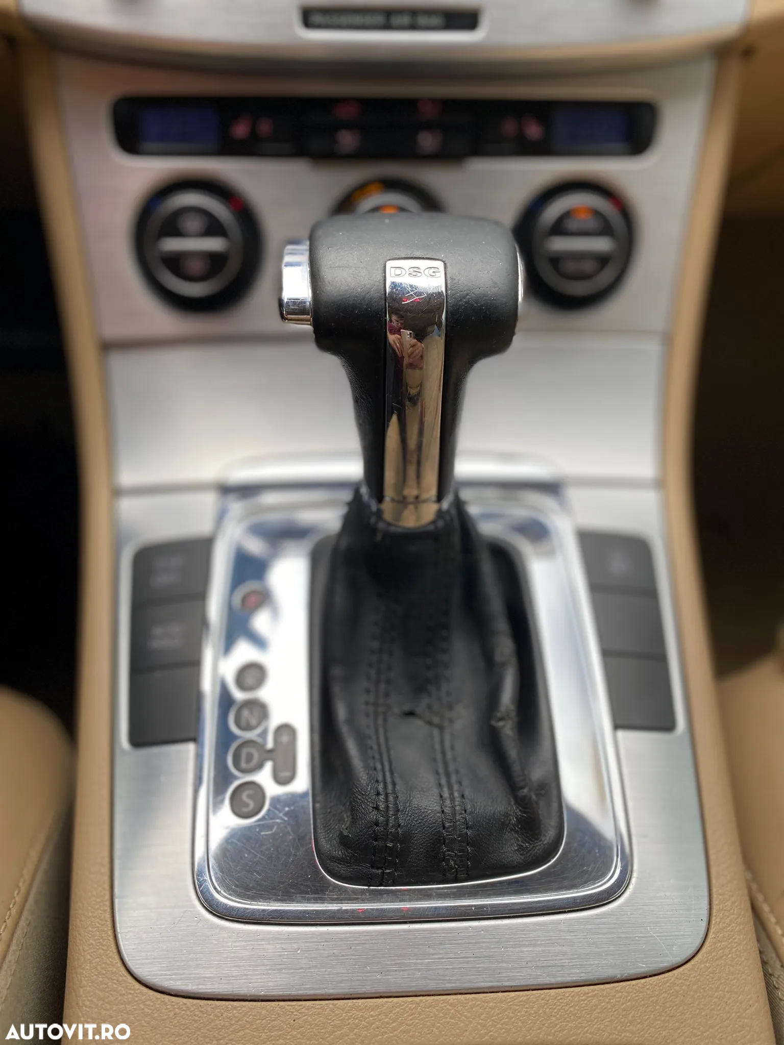 Volkswagen Passat Variant 2.0 TDI Highline DPF DSG - 15