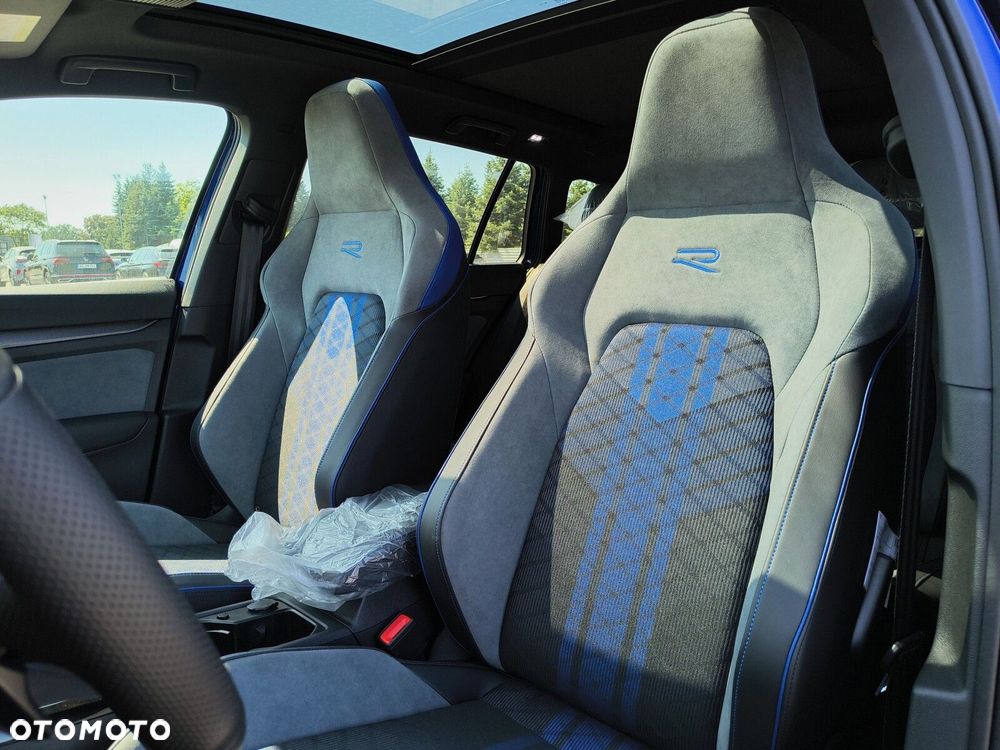 Volkswagen Golf Variant 2.0 TSI 4Motion R - 11