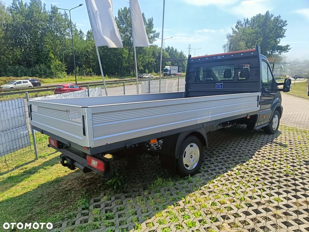 Ford transit - 3