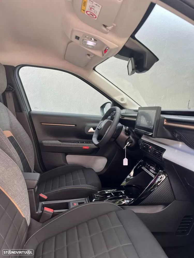 Citroën C3 Aircross 1.2 Hybrid Plus e-DSC6 - 13