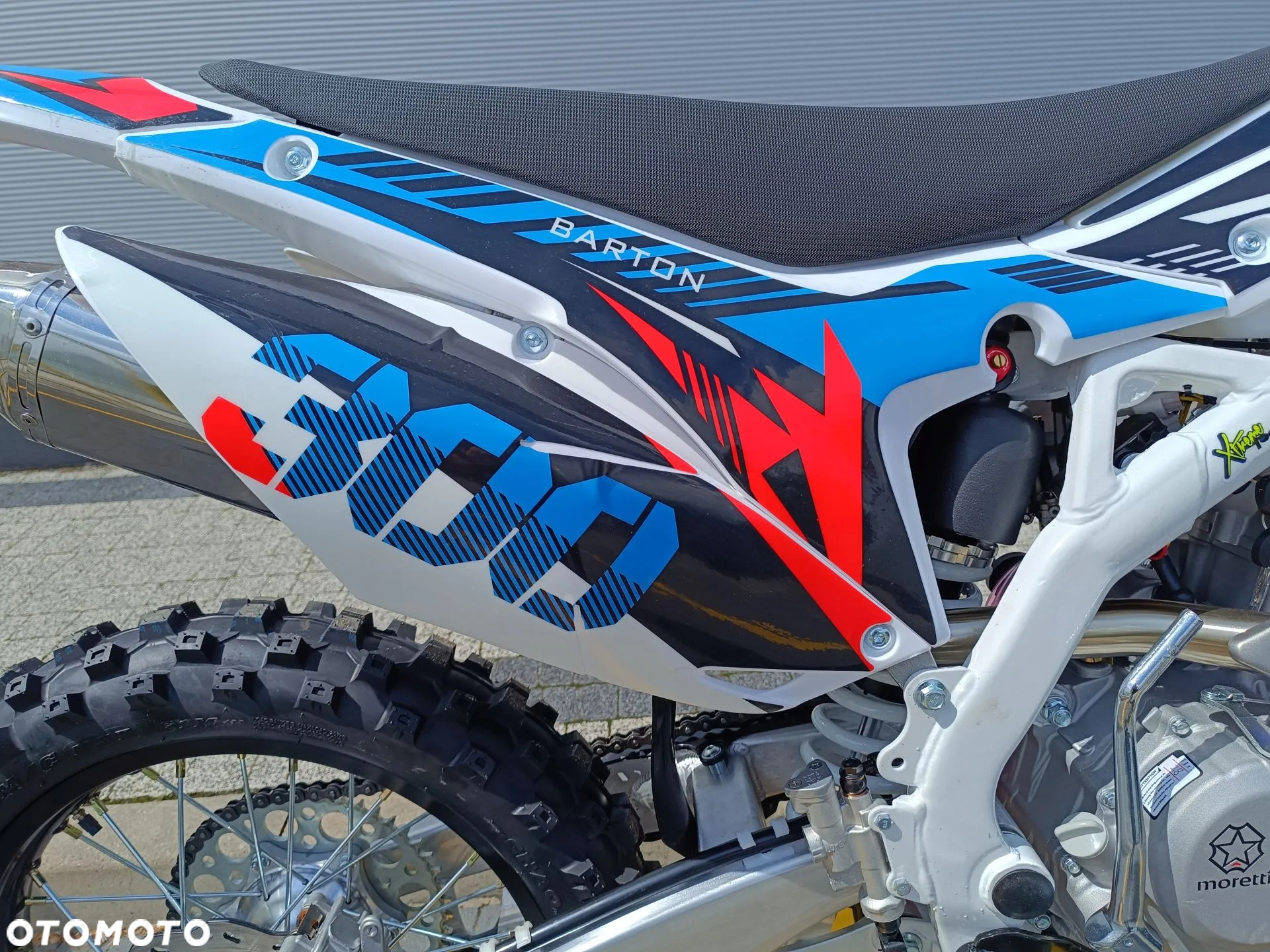 Barton NXT - 23