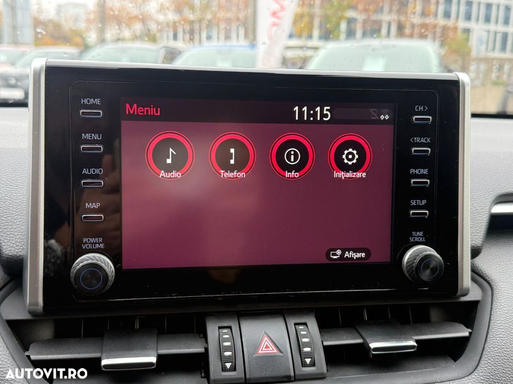 Toyota RAV4 - 12