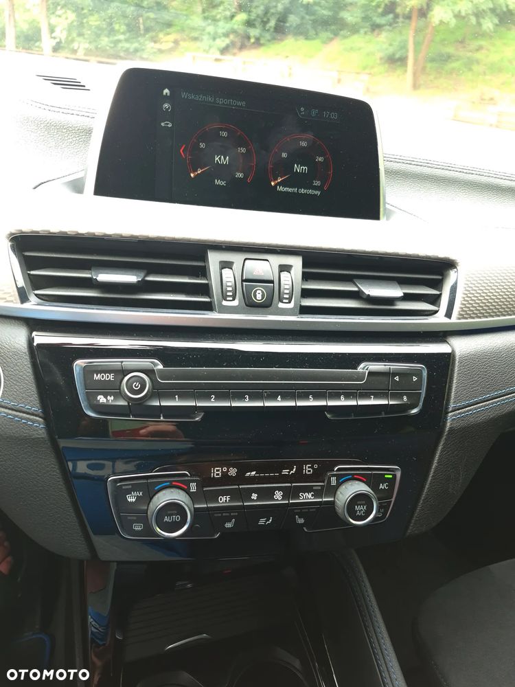 BMW X2 sDrive20i GPF M Sport - 21