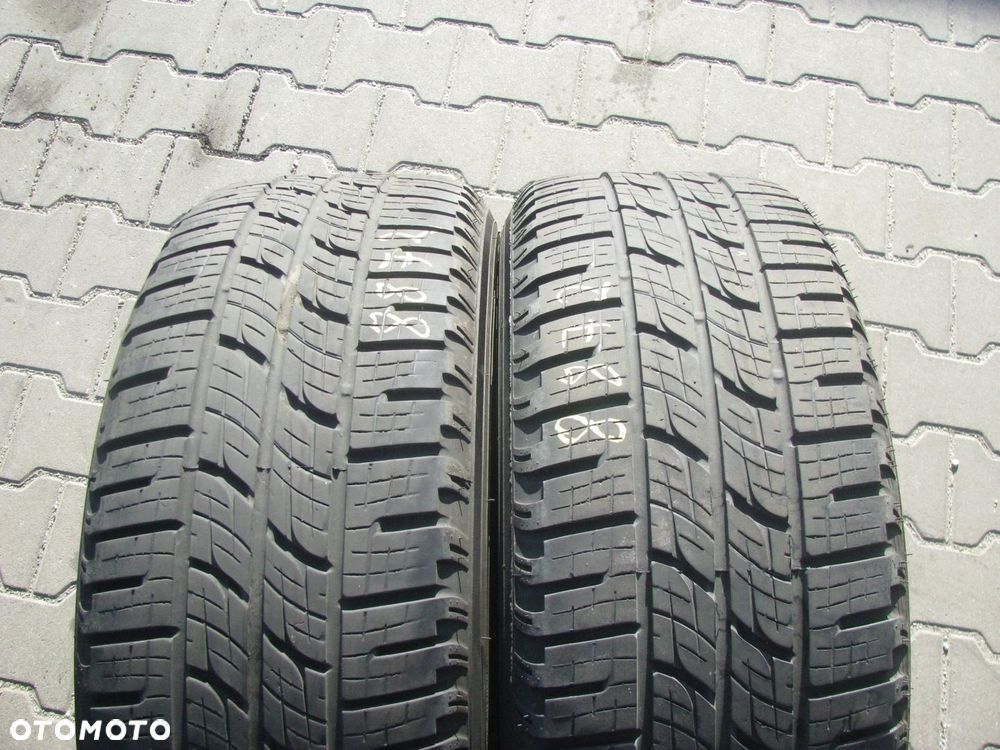 PIRELLI SCORPION ZERO 255/55R19 111V 5,5mm 2szt