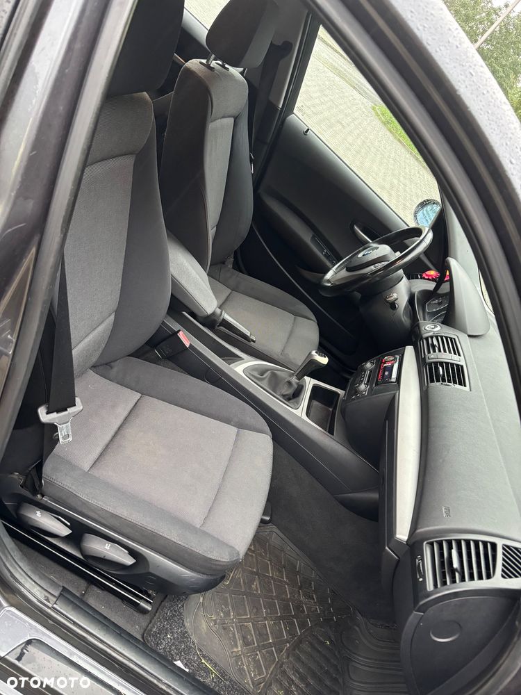 BMW Seria 1 - 9
