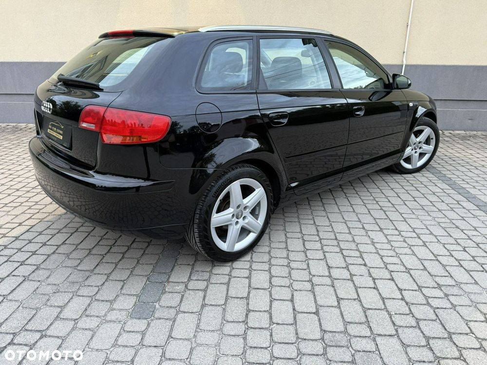 Audi A3 - 31