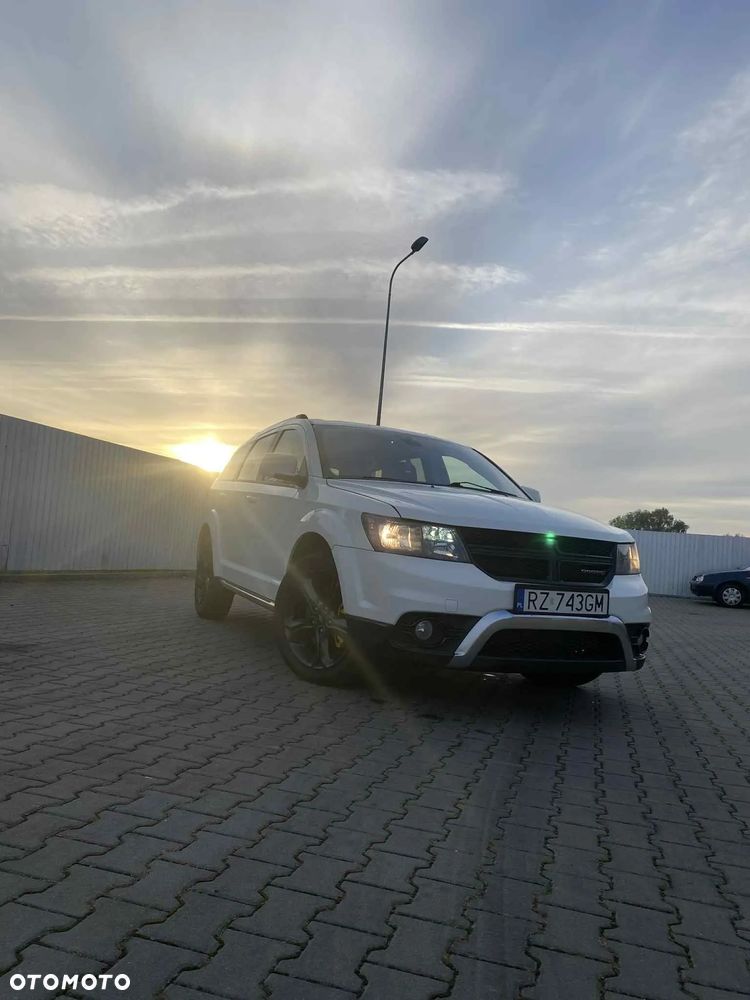 Dodge Journey - 4