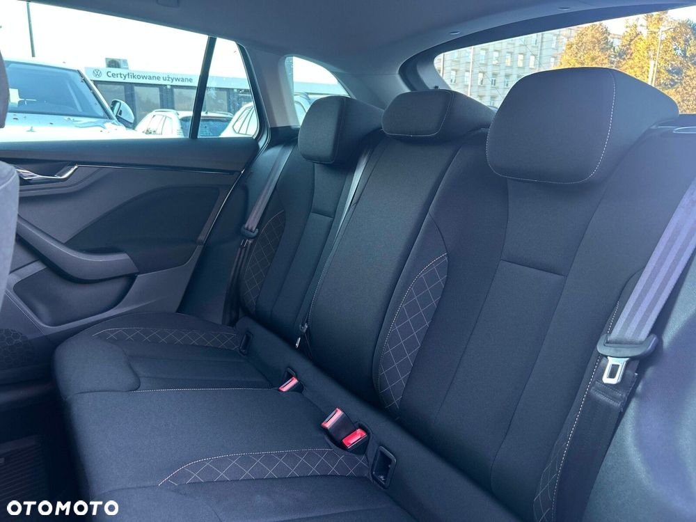 Skoda Scala 2023