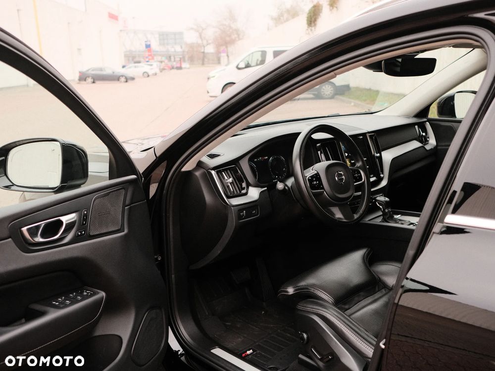 Volvo XC 60 D4 Inscription - 29