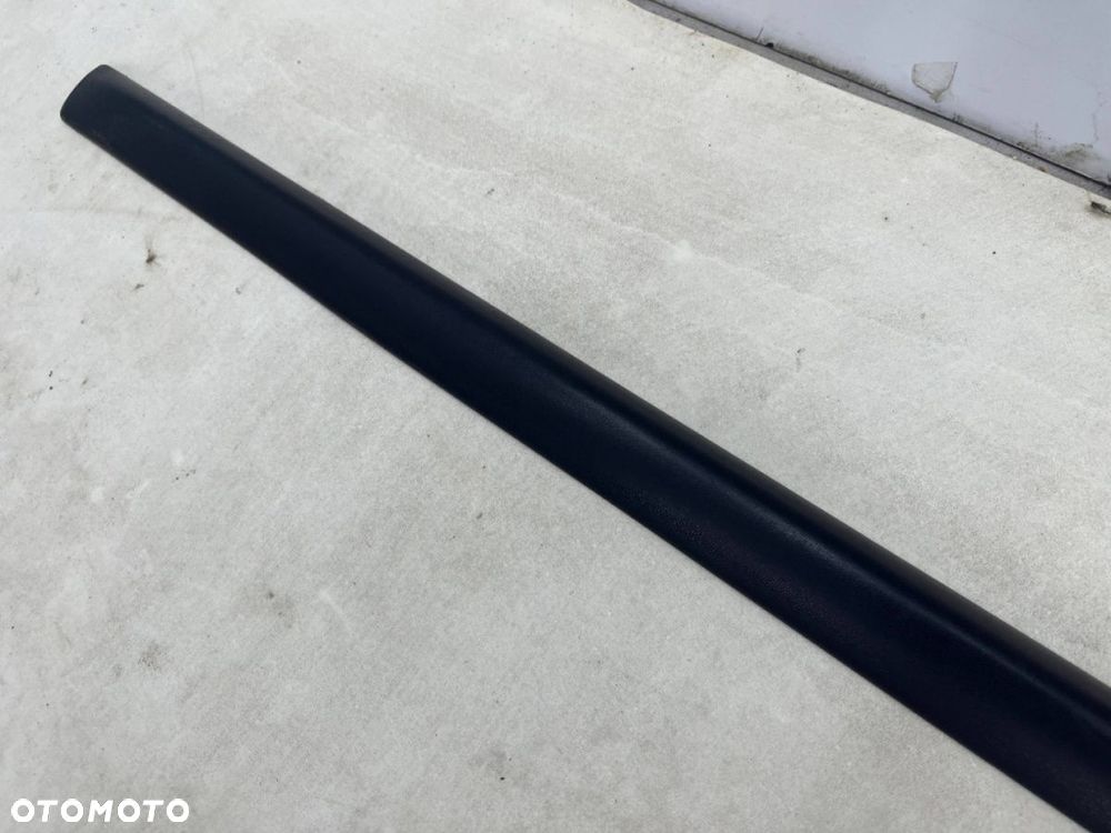 Nakładka progu VW Golf 5 V Touran I 03-09r. PRAWA listwa progowa zewnętrzna próg 1t0854932b - 5