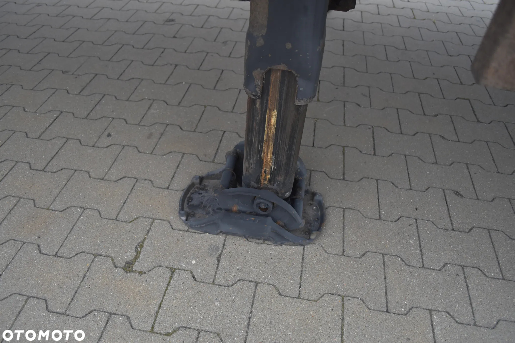 Kögel SN 24 - 13