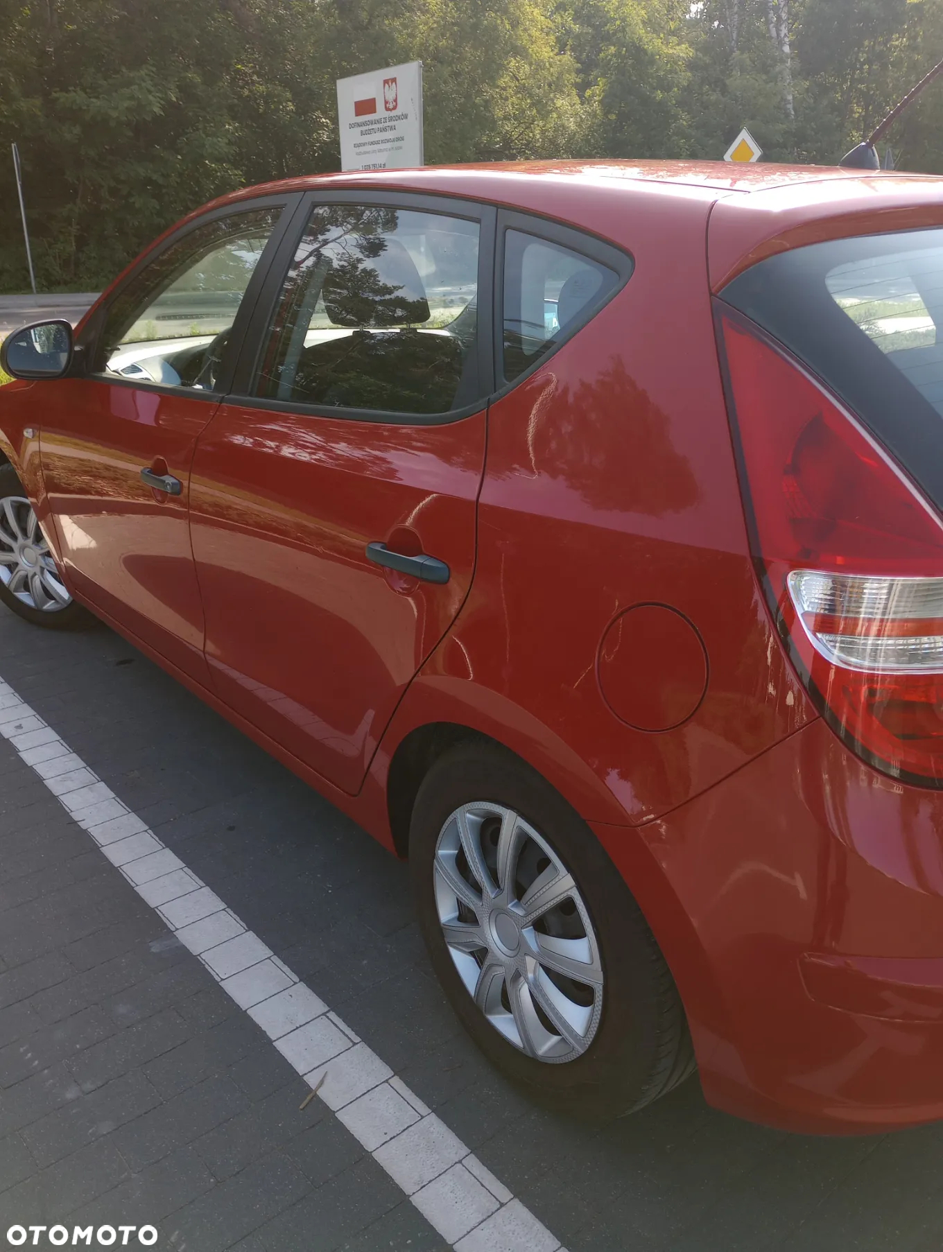 Hyundai i30 1.4 Classic + - 13