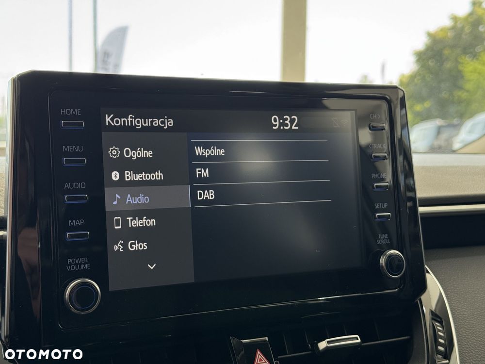 Toyota Corolla 1.5 Comfort MS - 31