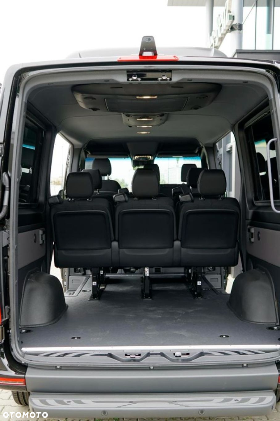 Mercedes-Benz Sprinter 315 CDI Standard PRO 9G-Tronic 907.233 - 20