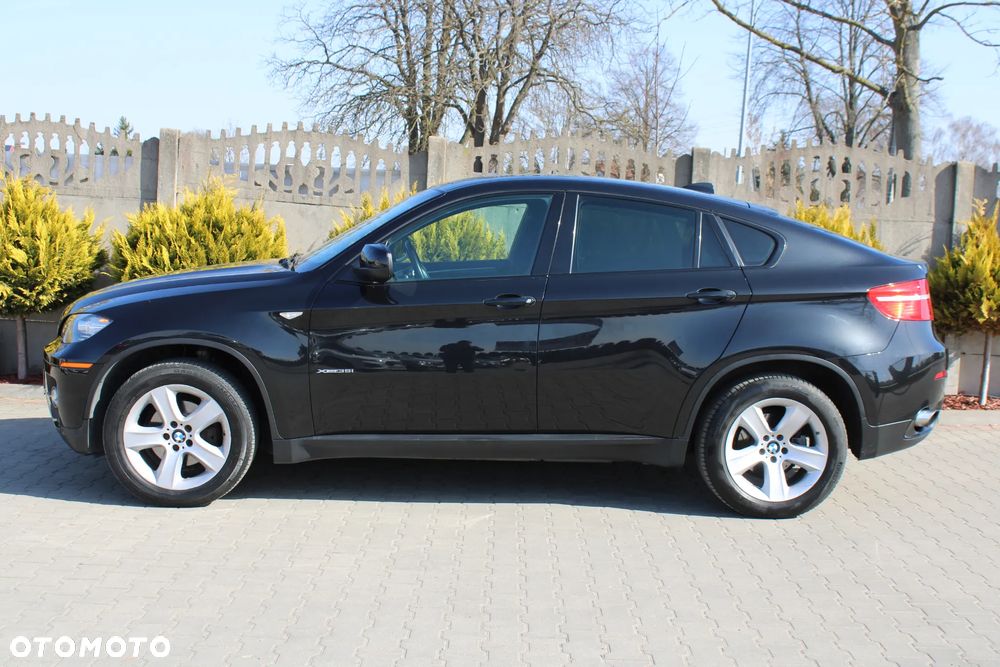 BMW X6 xDrive35i Edition Exclusive - 5
