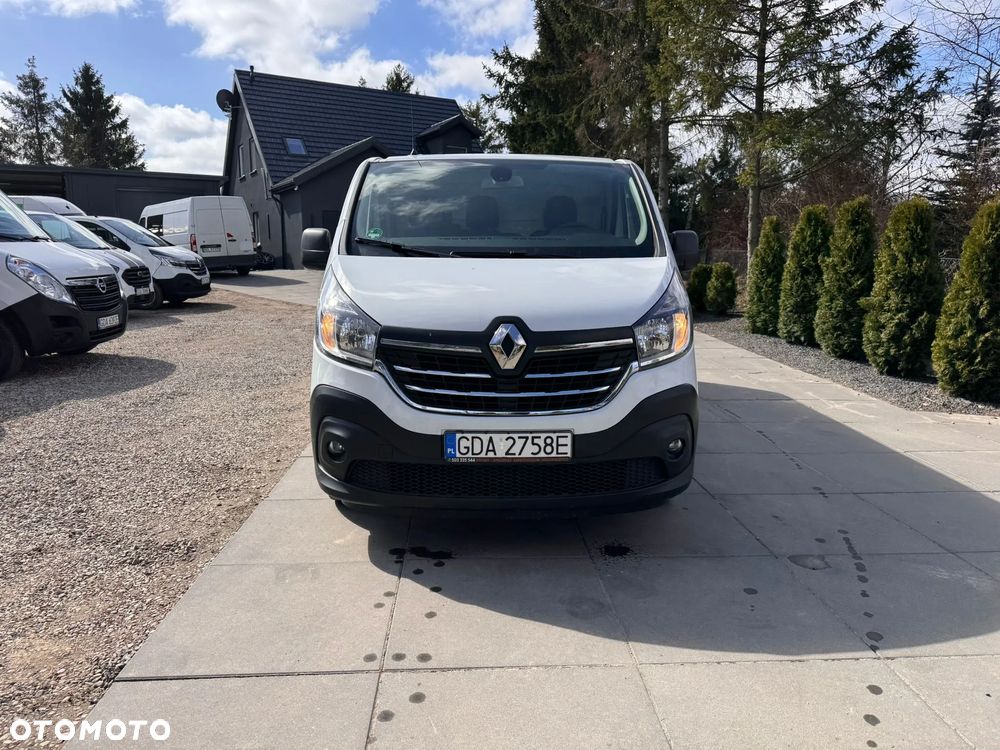 Renault TRAFIC - 5