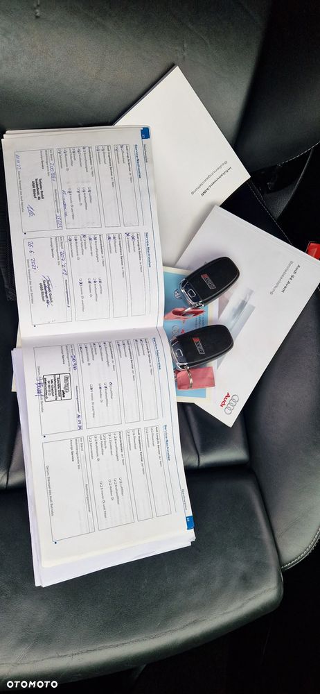 Audi S4 Avant S tronic - 10