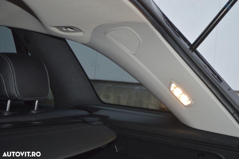 Mercedes-Benz GLC 250 d 4MATIC 9G-TRONIC - 23