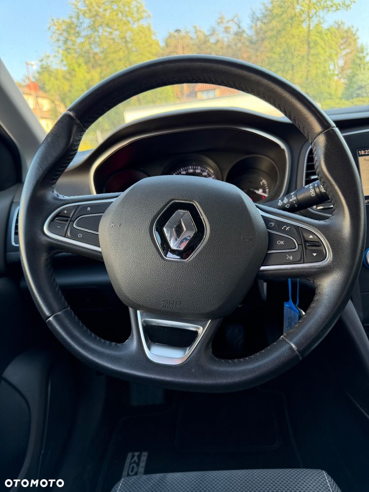 Renault Megane 1.2 16V TCe Energy Life - 14