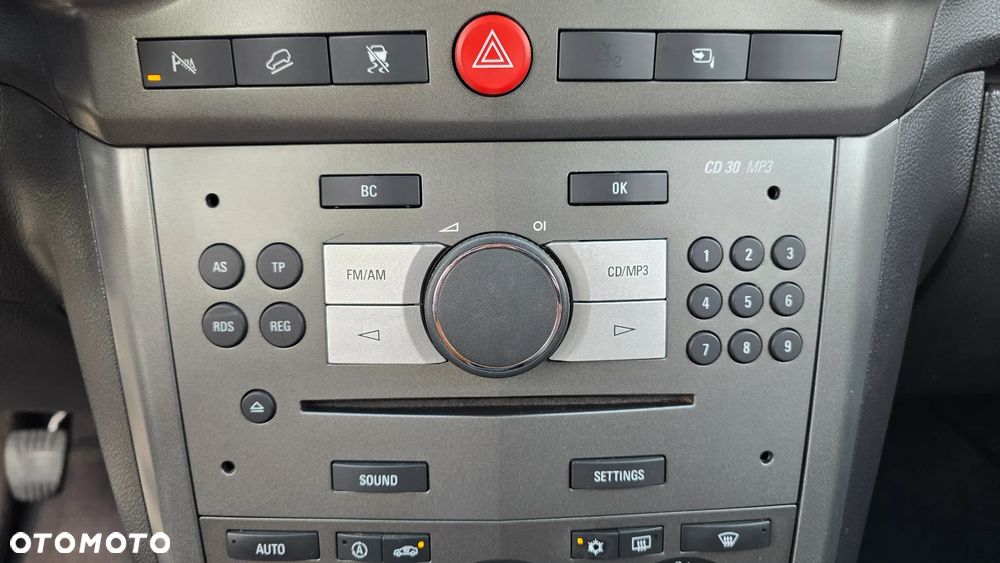 Opel Antara 2.0 CDTI 4x4 Cosmo - 18
