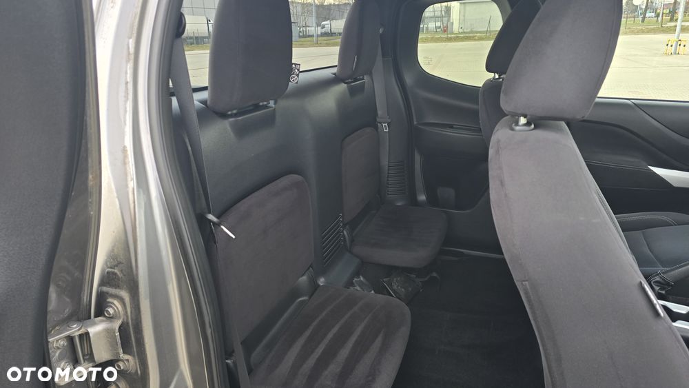 Nissan Navara - 13