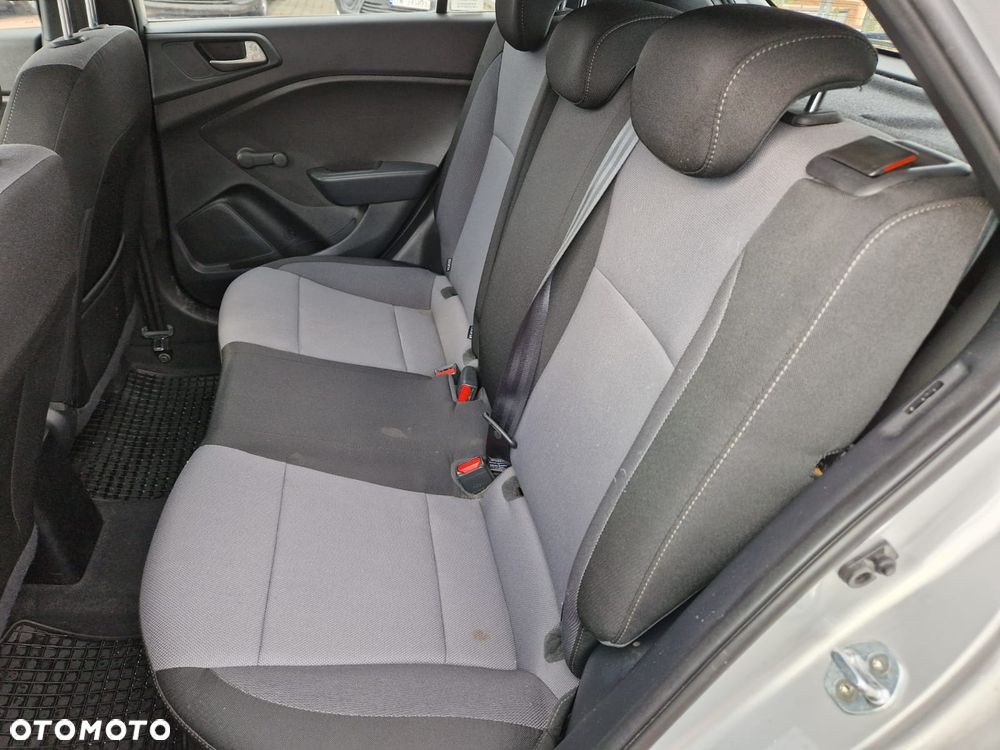 Hyundai i20 1.2 Comfort - 17